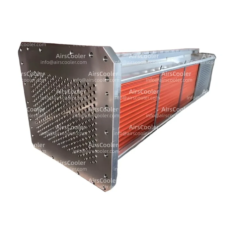 Cooper Joy Compressor Cooler TA6000